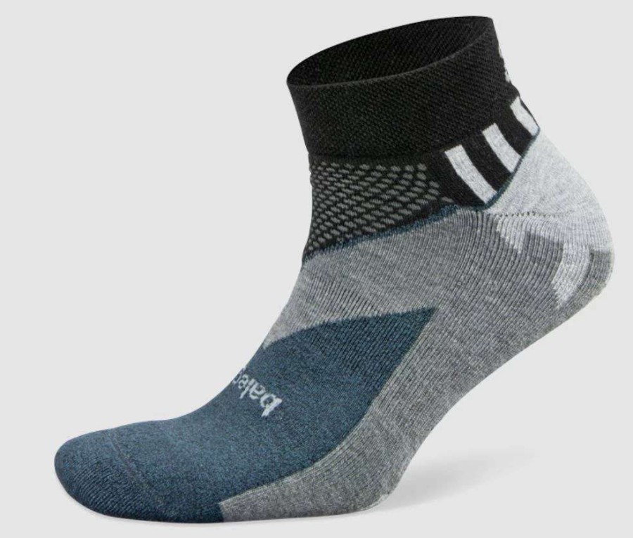 Essentials * | Balega Enduro Low Cut Socks Bale-8540-3363