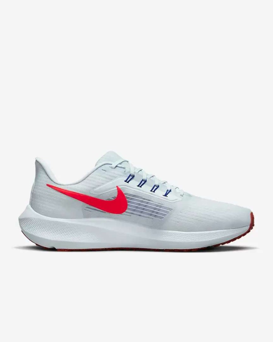 Footwear * | Men'S Nike Air Zoom Pegasus 39-Dh4071-007