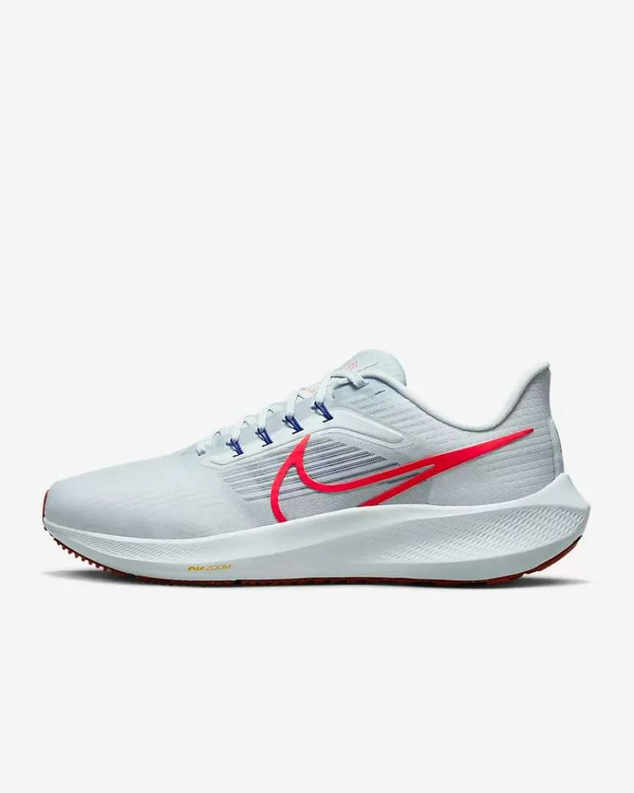 Footwear * | Men'S Nike Air Zoom Pegasus 39-Dh4071-007