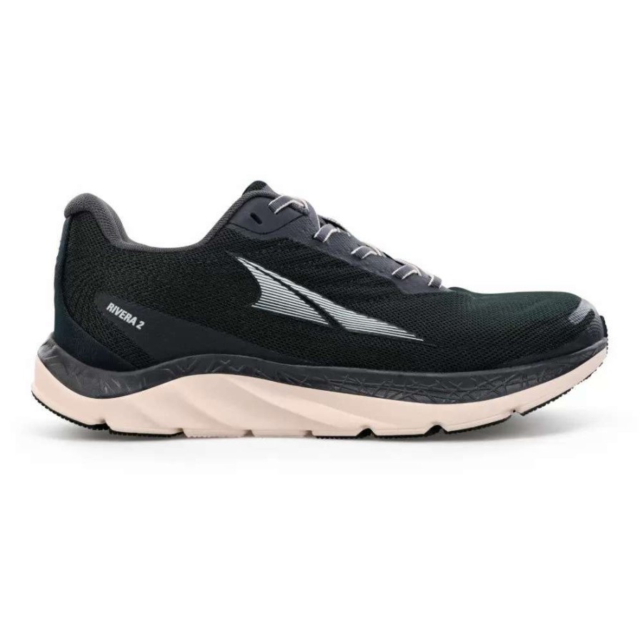 Footwear * | Women'S Altra Rivera 2 -Al0A5489-060