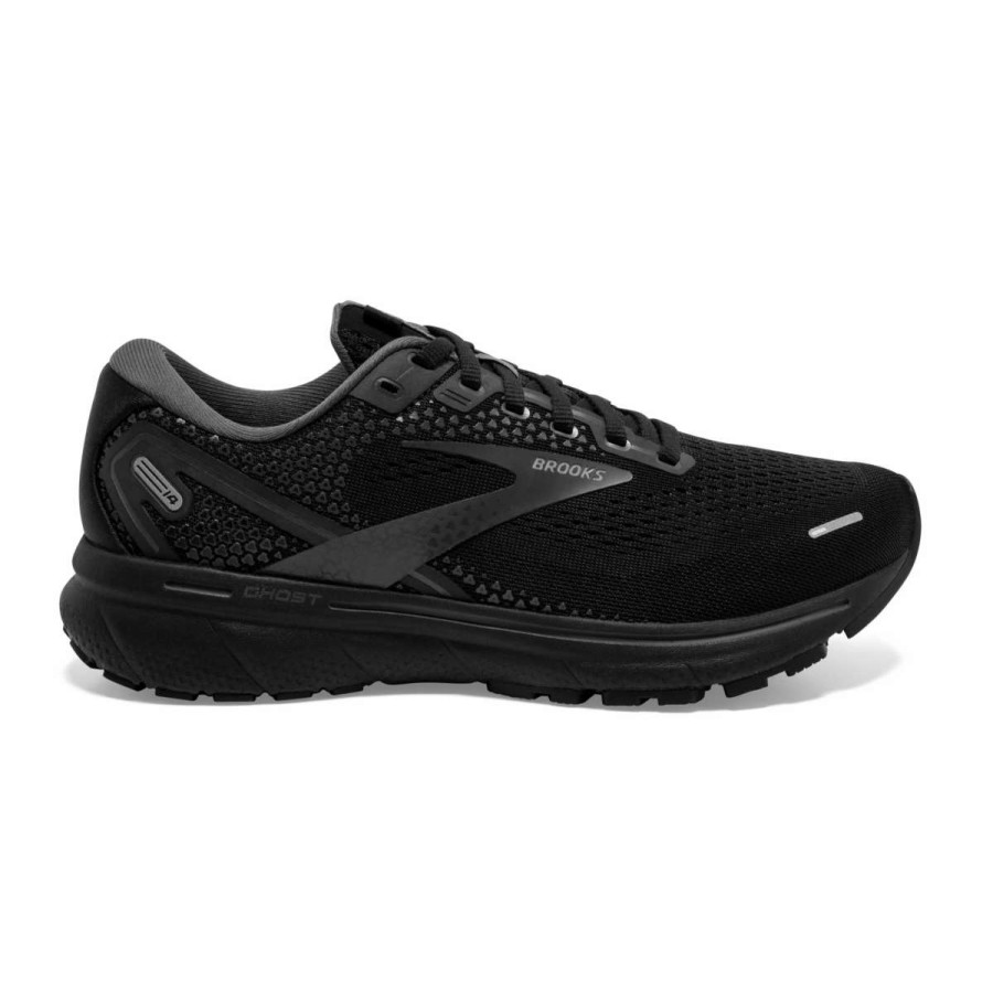 Footwear * | Women'S Brooks Ghost 14 120356 1B 020