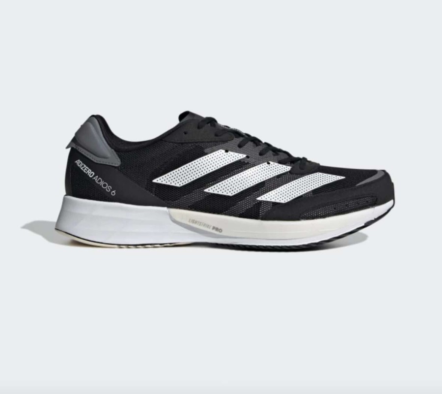 Footwear * | Men'S Adidas Adios 6 H67509