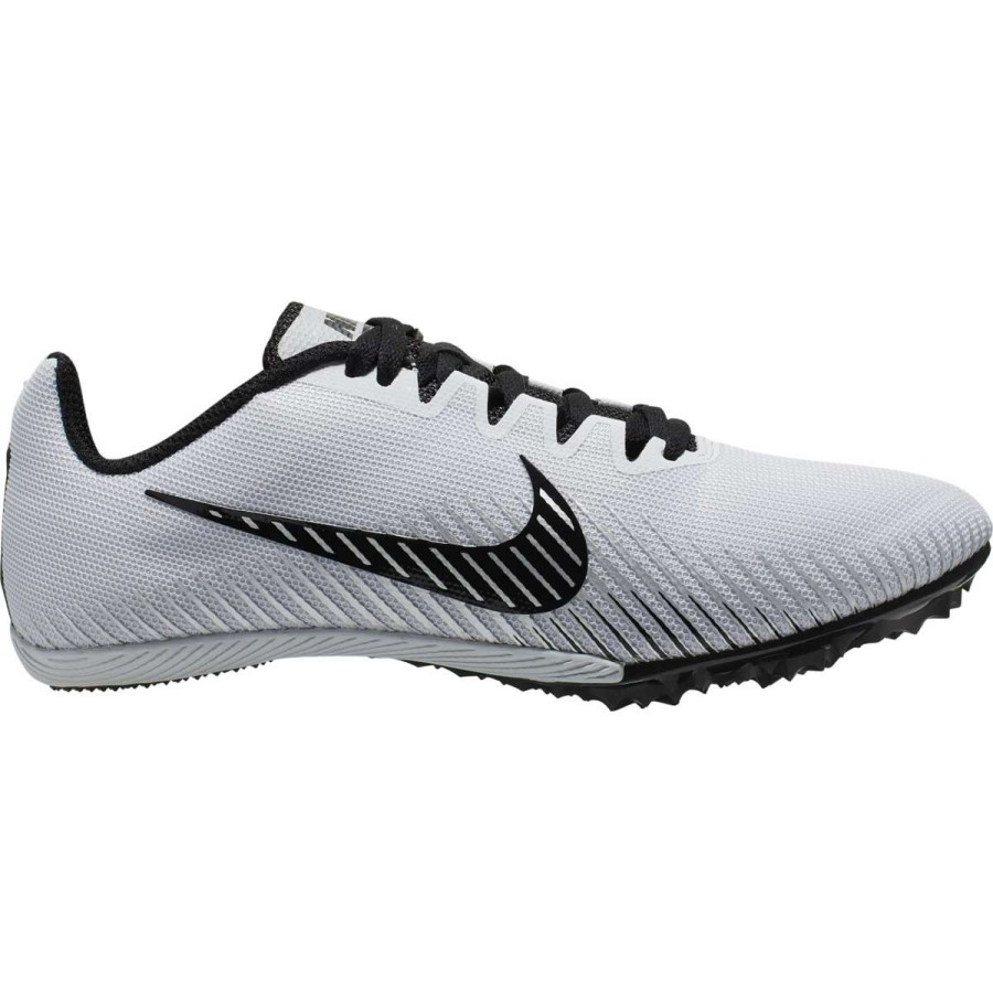 Footwear * | Women'S Nike Zoom Rival M 9 Multi-Use Track Spikes Ah1021-005