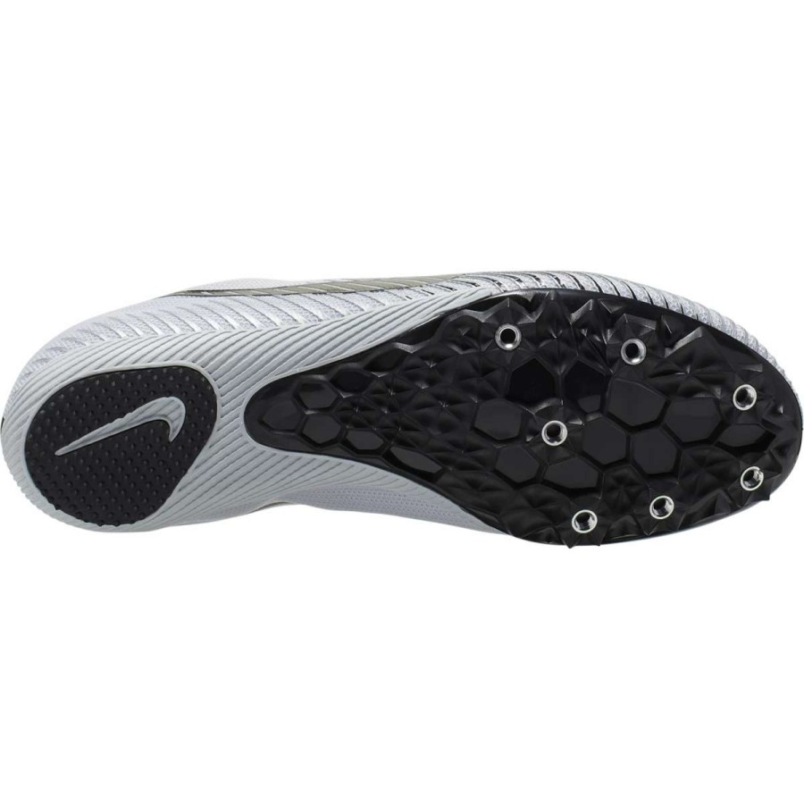 Footwear * | Women'S Nike Zoom Rival M 9 Multi-Use Track Spikes Ah1021-005