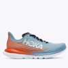 Footwear * | Men'S Hoka Mach 5 1127893-Mspbl