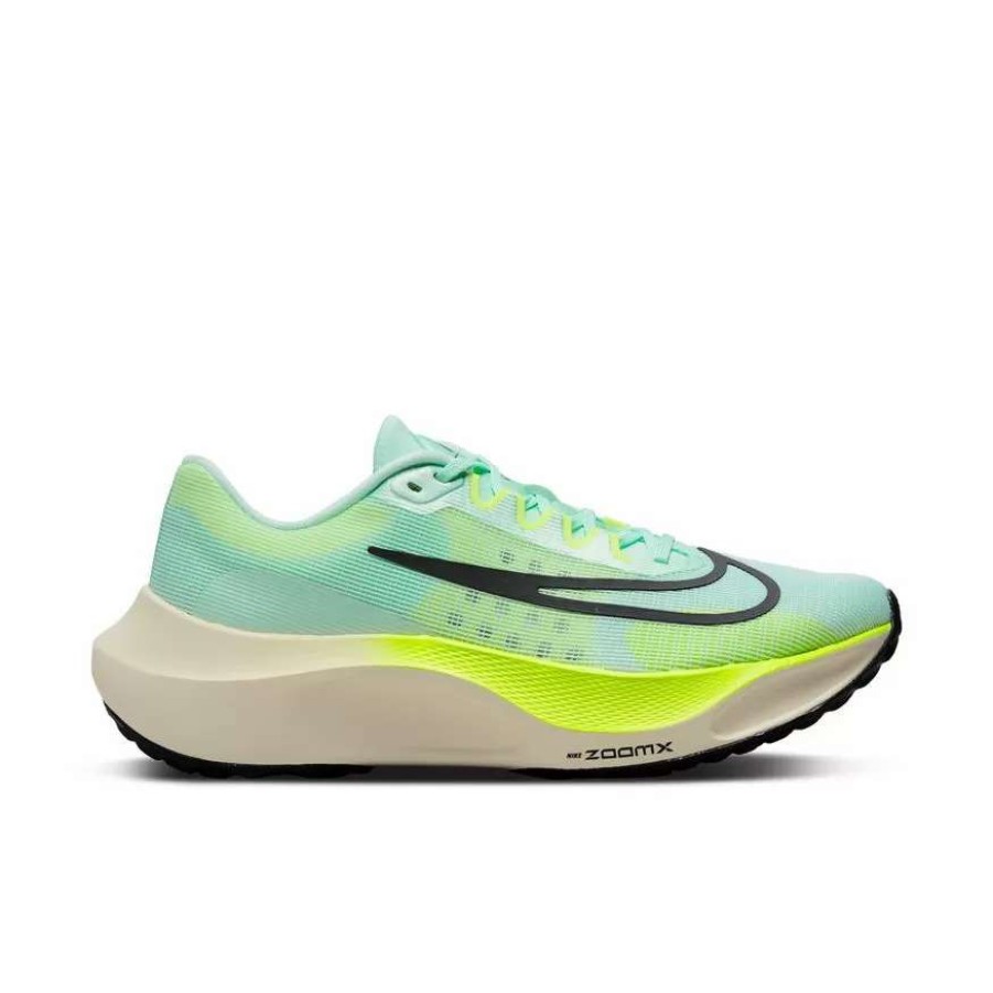 Footwear * | Men'S Nike Zoom Fly 5 Dm8968-300