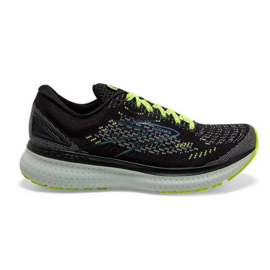 Footwear * | Women'S Brooks Glycerin 19 Run Visible Collection 120343 1B 050