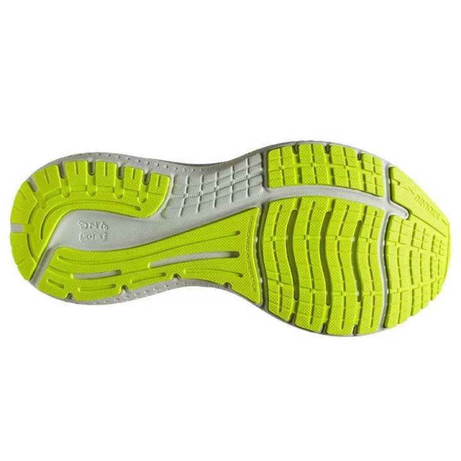 Footwear * | Women'S Brooks Glycerin 19 Run Visible Collection 120343 1B 050