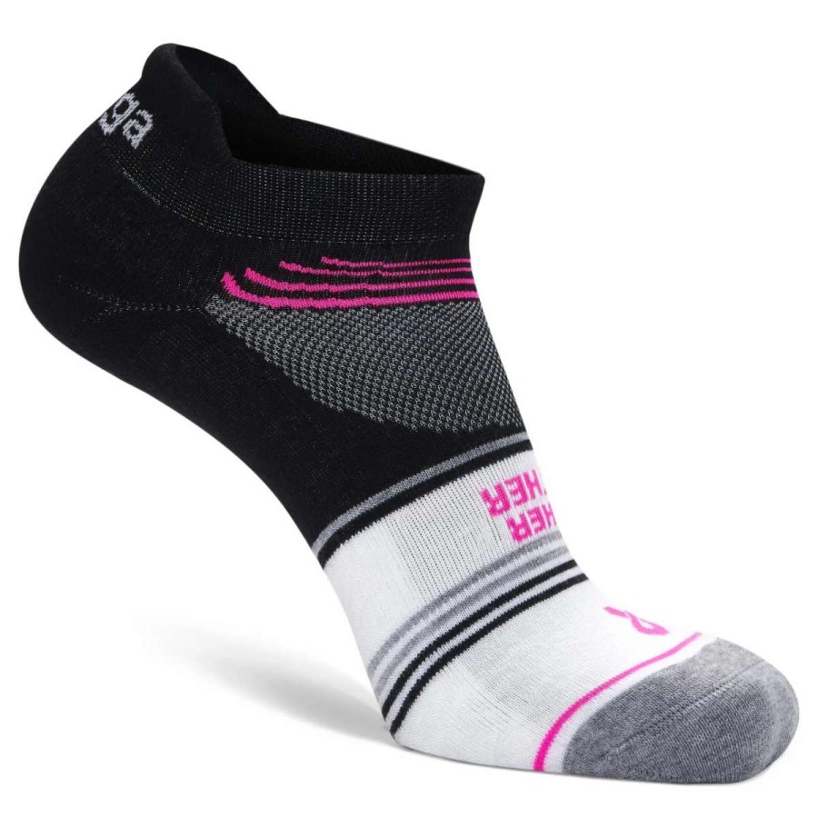 Essentials * | Balega Grit & Grace Further Together Stronger Together Socks Bale-7494-3283