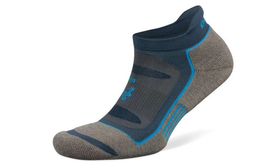 Essentials * | Balega Blister Resist Tab Socks Bale-8706-4691