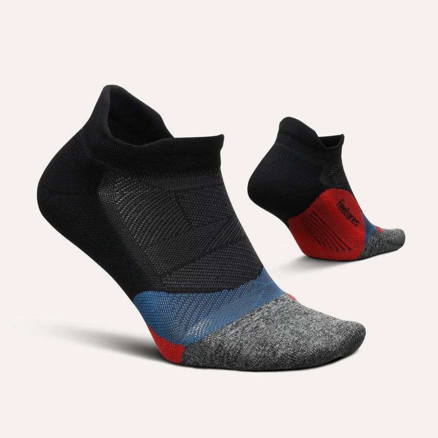 Essentials * | Feetures Elite Ultra Light Socks Feet-E55501