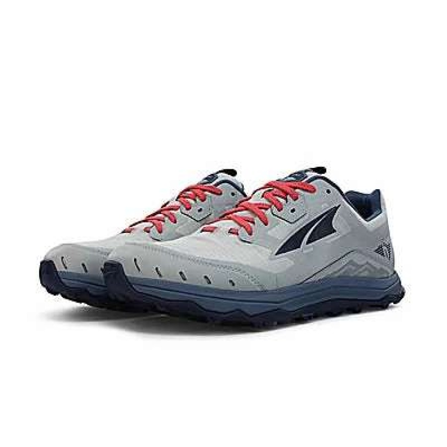 Footwear * | Men'S Altra Lone Peak 6-Al0A547L-242