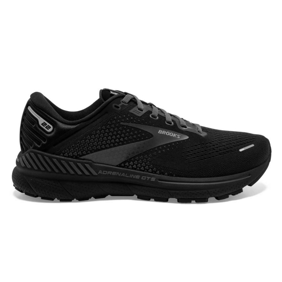 Footwear * | Men'S Brooks Adrenaline Gts 22 (Wide 2E) 110366 2E 020