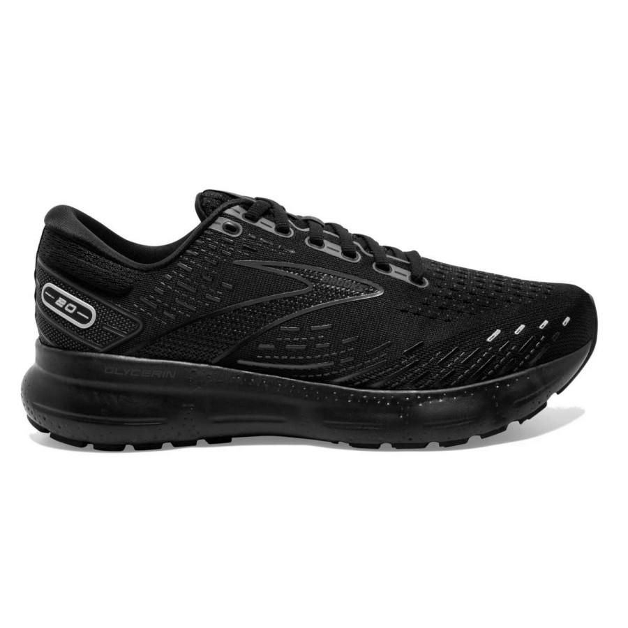 Footwear * | Men'S Brooks Glycerin 20 110382 1D 020