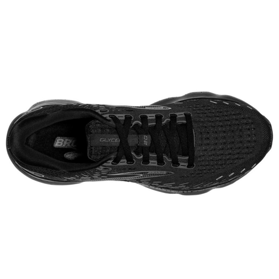 Footwear * | Men'S Brooks Glycerin 20 110382 1D 020