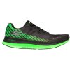 Footwear * | Men'S Skechers Gorun Razor Excess 246004-Bklm