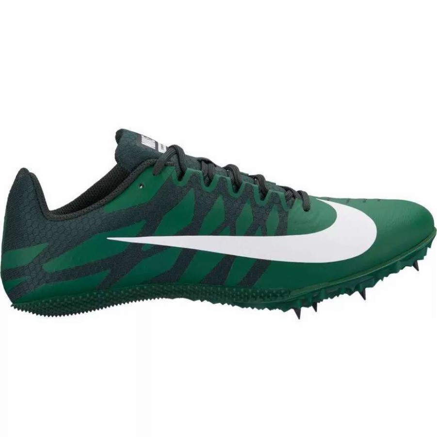 Footwear * | Unisex Nike Zoom Rival S 9 Sprint Spike 907564-300