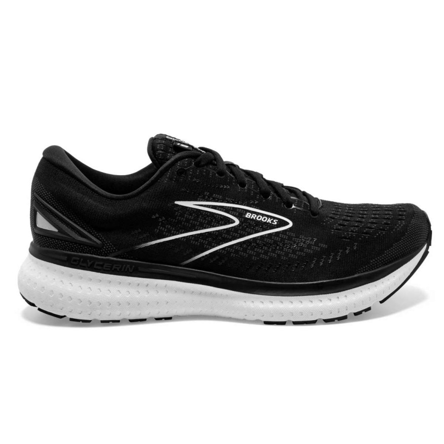 Footwear * | Women'S Brooks Glycerin 19 120343 1B 068