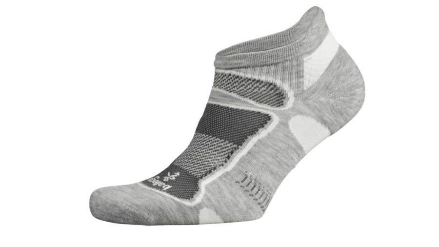 Essentials * | Balega Ultralight No Show Running Socks- 8924-3331