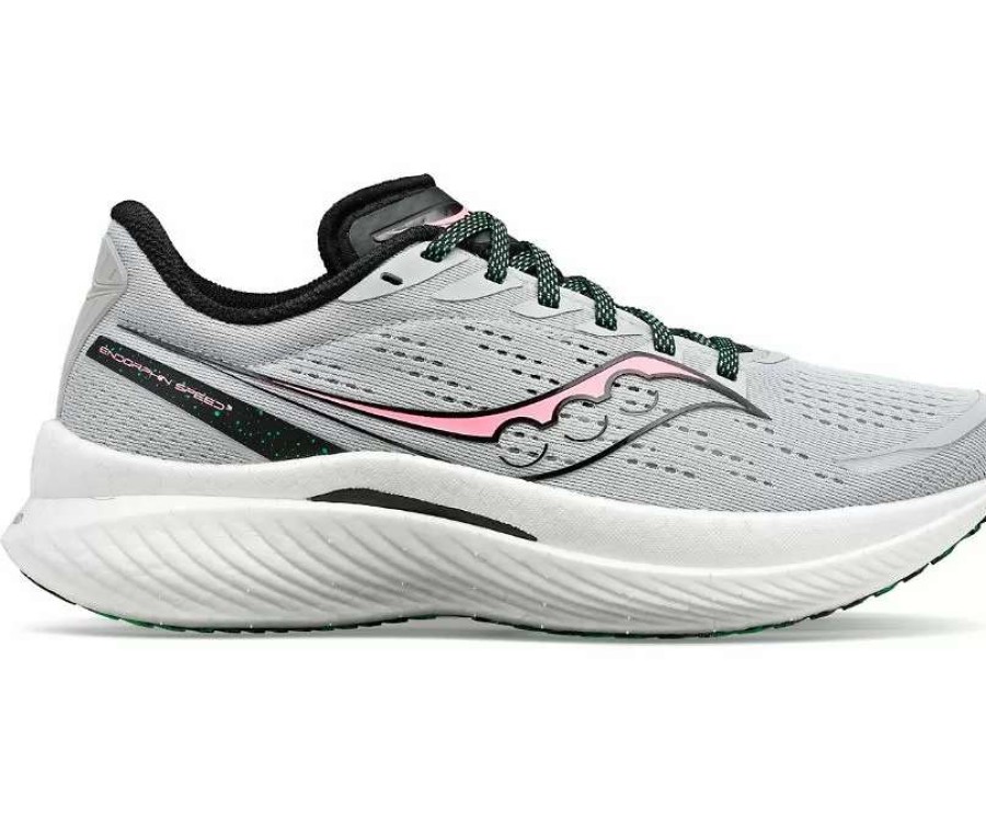 Footwear * | Women'S Saucony Endorphin Speed 3 S10756-27