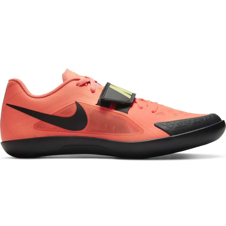 Footwear * | Nike Unisex Zoom Rival Sd 2 Throwing Shoes 685134-800