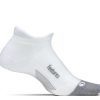 Essentials * | Feetures Merino 10 Cushion Running Socks Feet-Em50161