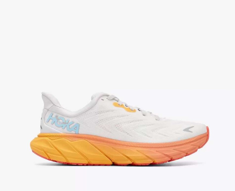 Footwear * | Women'S Hoka Arahi 6-1123195-Ncbdb