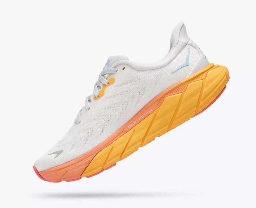 Footwear * | Women'S Hoka Arahi 6-1123195-Ncbdb