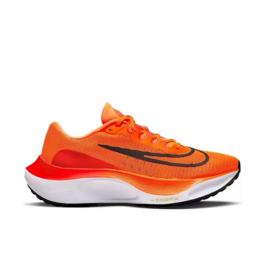 Footwear * | Men'S Nike Zoom Fly 5-Dm8968-800