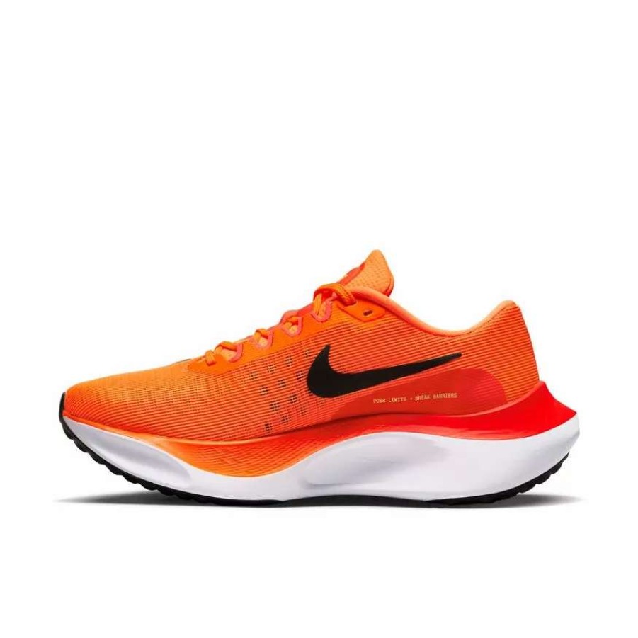 Footwear * | Men'S Nike Zoom Fly 5-Dm8968-800