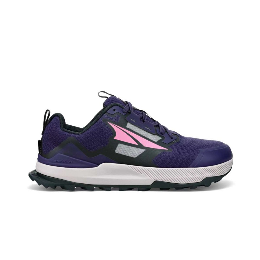 Footwear * | Women'S Altra Lone Peak 7 Al0A7R7G-252