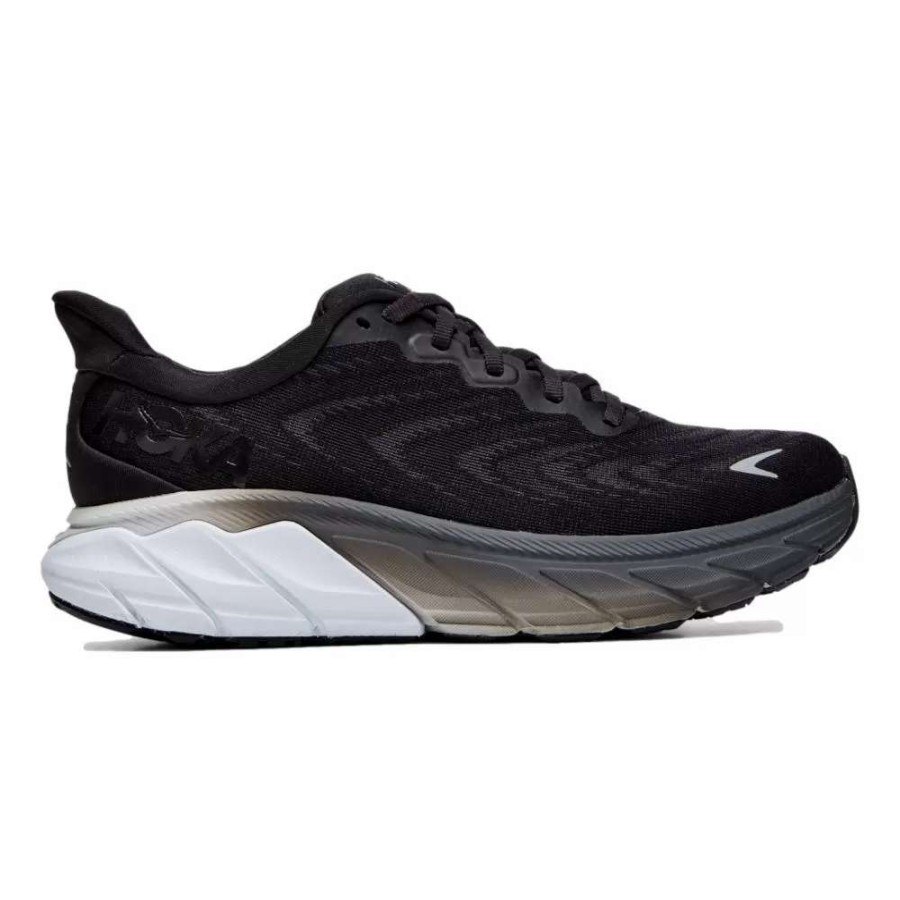 Footwear * | Women'S Hoka Arahi 6 1123195-Bwht