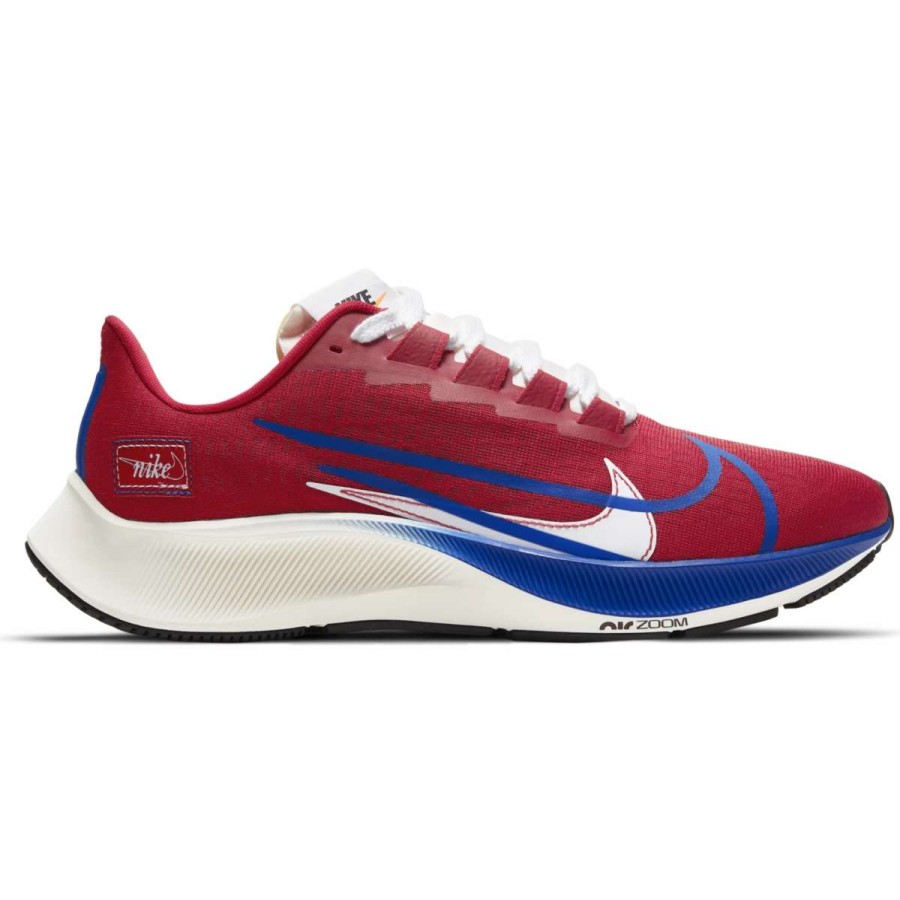 Footwear * | Men'S Nike Pegasus 37 Premium Cq9908-600