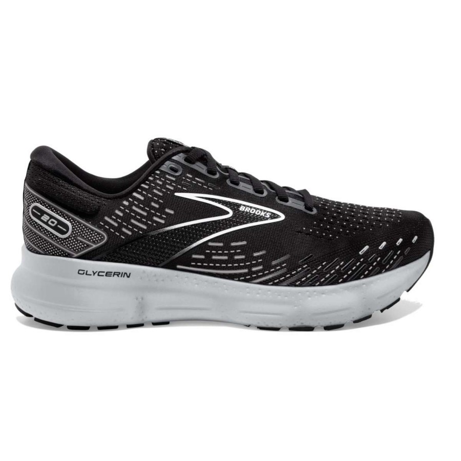 Footwear * | Men'S Brooks Glycerin 20 110382 1D 059