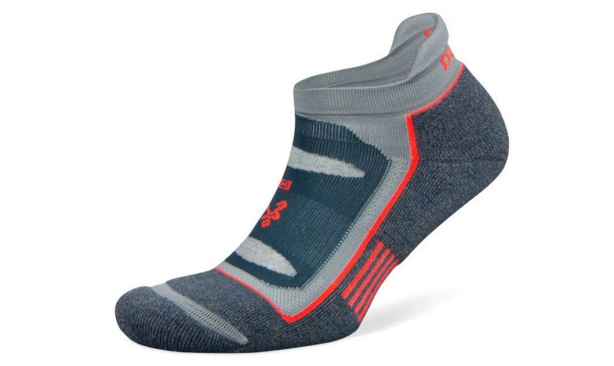 Essentials * | Balega Blister Resist No Show Sock Bale-8706-6388