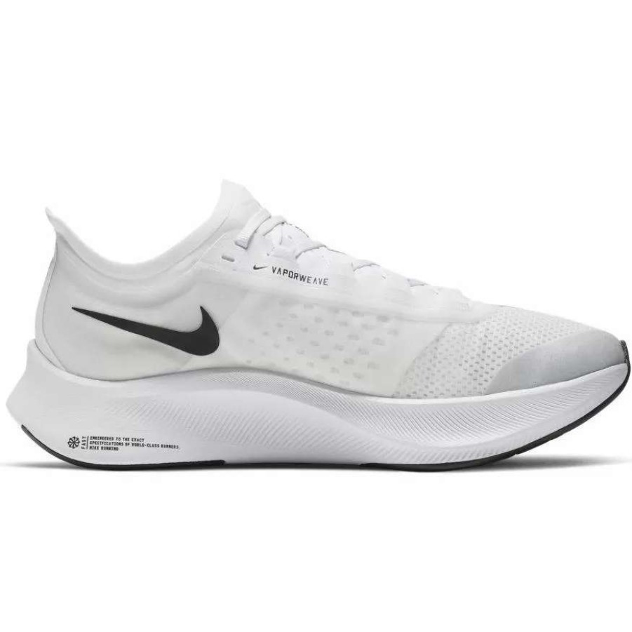 Footwear * | Men'S Nike Zoom Fly 3 At8240-100