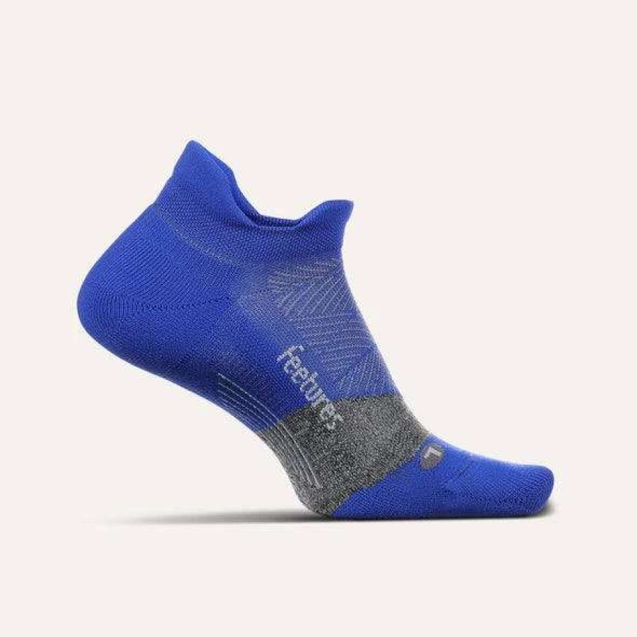 Essentials * | Feetures Max Cushion Tab Socks Feet-Ec50494