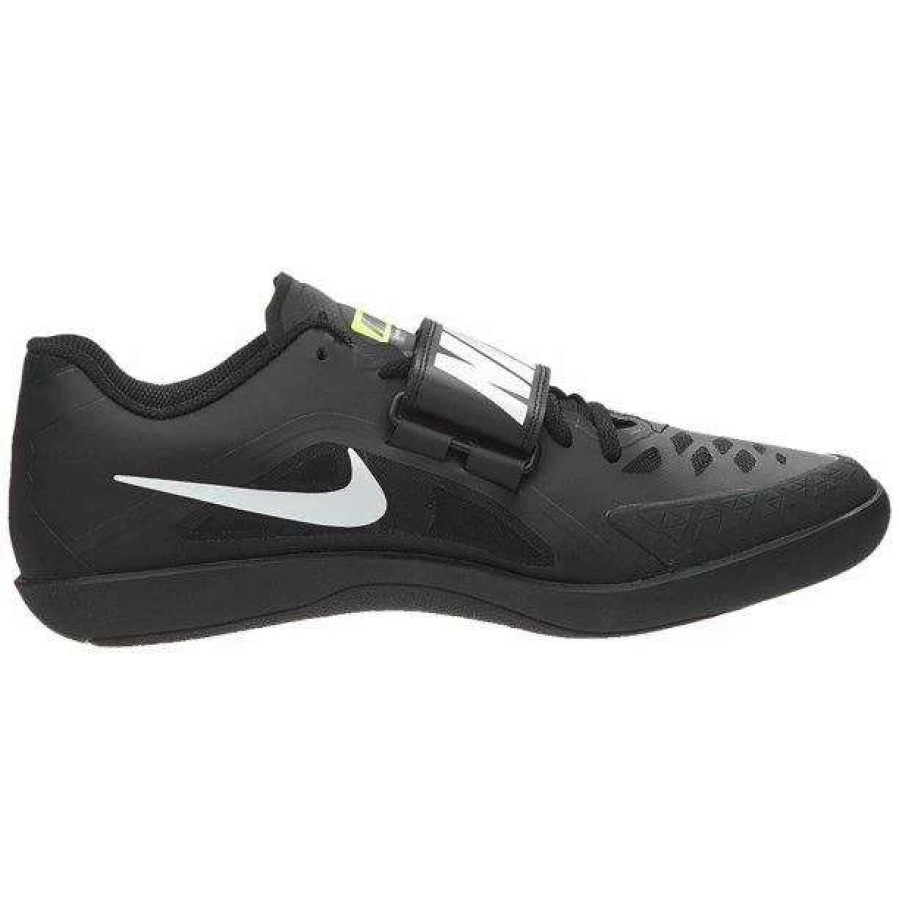 Footwear * | Men'S Nike Zoom Rival Sd 2 Throw Shoe 685134-017