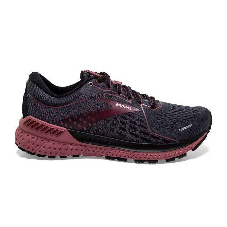 Footwear * | Women'S Brooks Adrenaline Gts 21 120329 1B 050