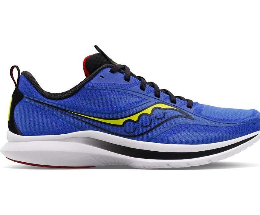 Footwear * | Men'S Saucony Kinvara 13 S20723-25