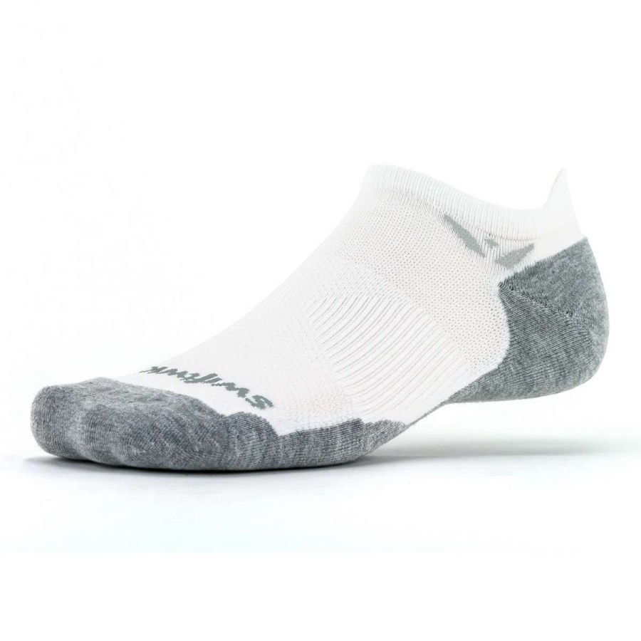 Essentials * | Swiftwick Maxus Zero Running Socks Swif-Zn020Zz