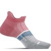 Essentials * | Feetures Max Cushion Tab Sock Feet-Ec50303