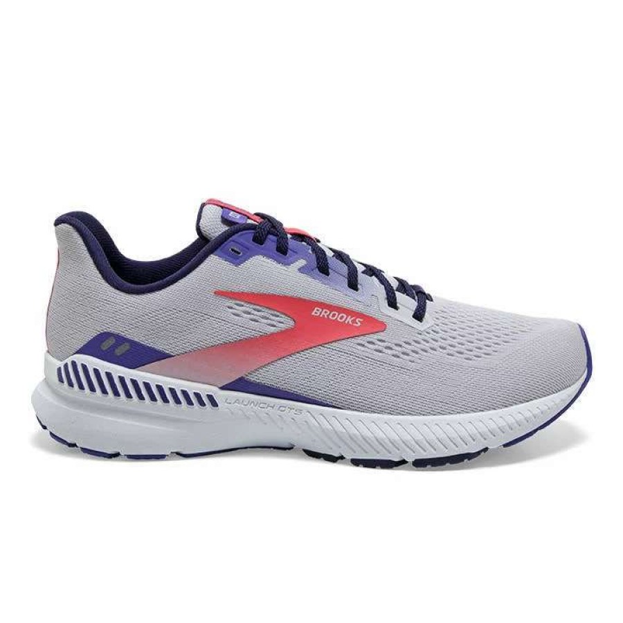 Footwear * | Women'S Brooks Launch Gts 8 120346 1B 520