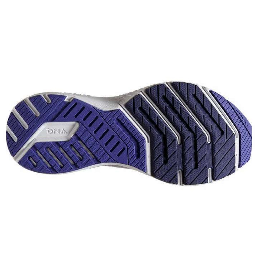 Footwear * | Women'S Brooks Launch Gts 8 120346 1B 520