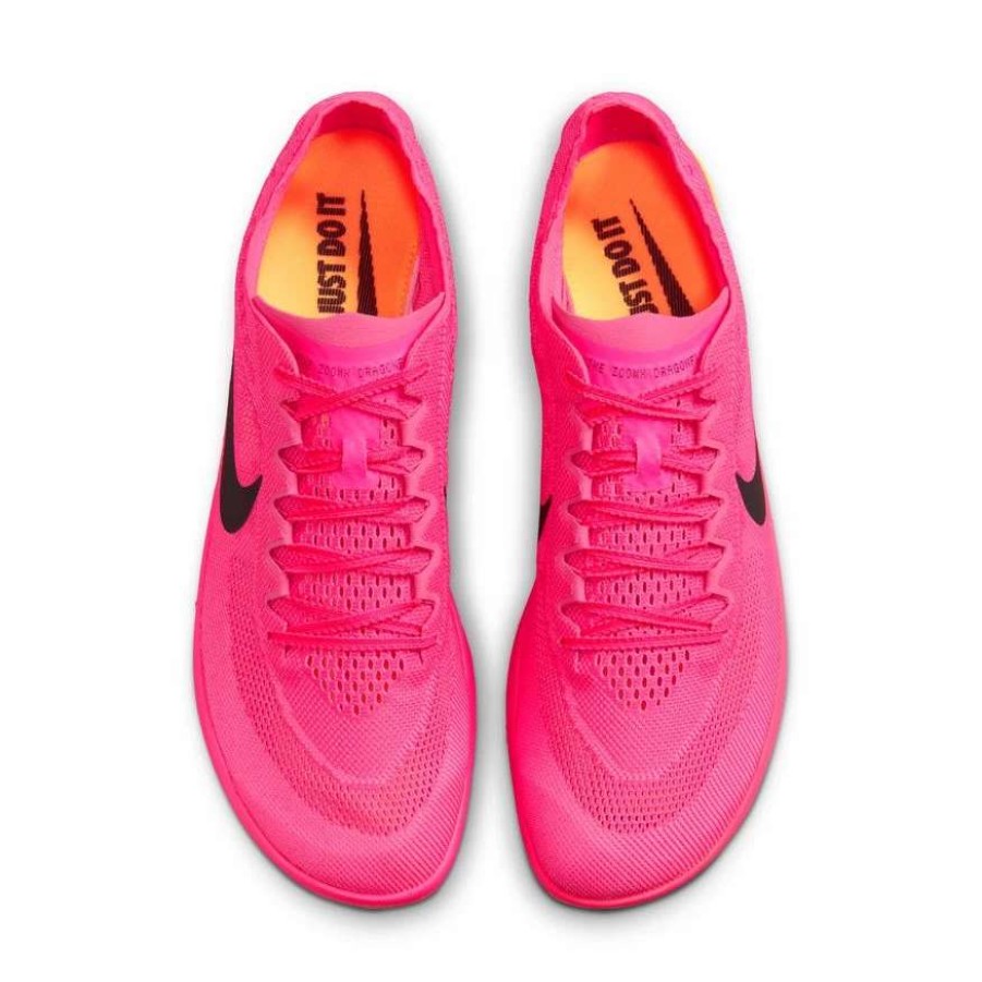 Footwear * | Unisex Nike Zoomx Dragonfly Cv0400-600