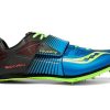 Footwear * | Men'S Saucony Soarin J2 Jump Spikes/Pole Vault Spikes S29037-2