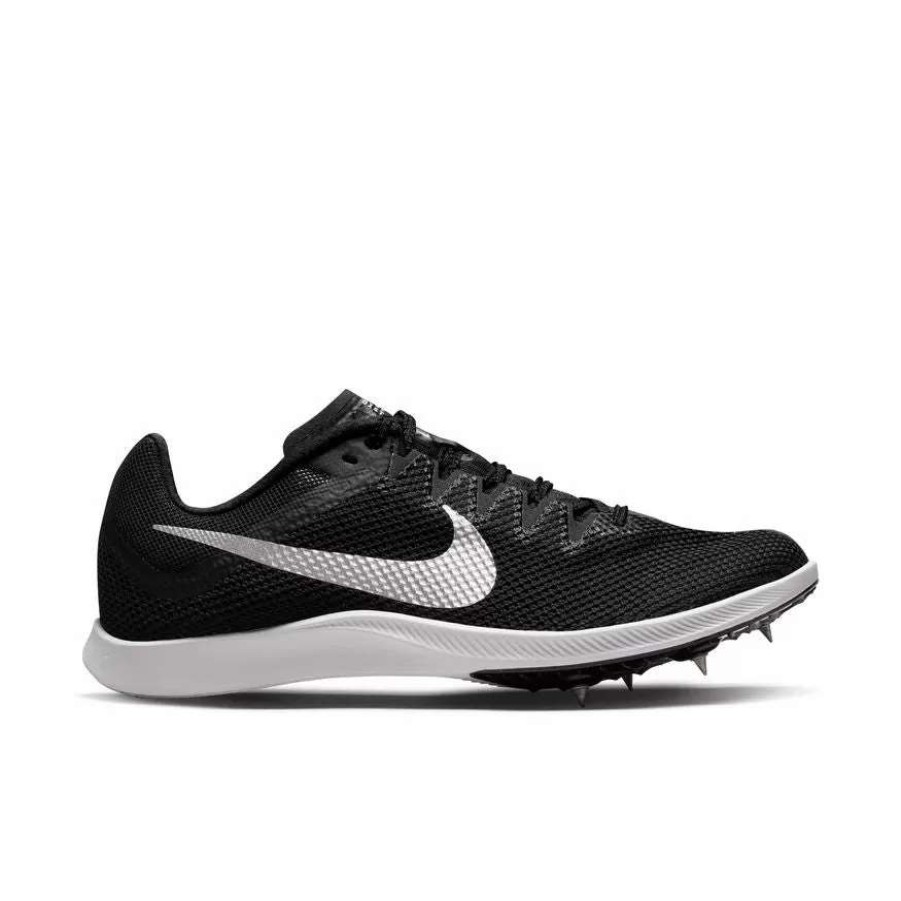 Footwear * | Unisex Nike Zoom Rival D 11 Dc8725-001