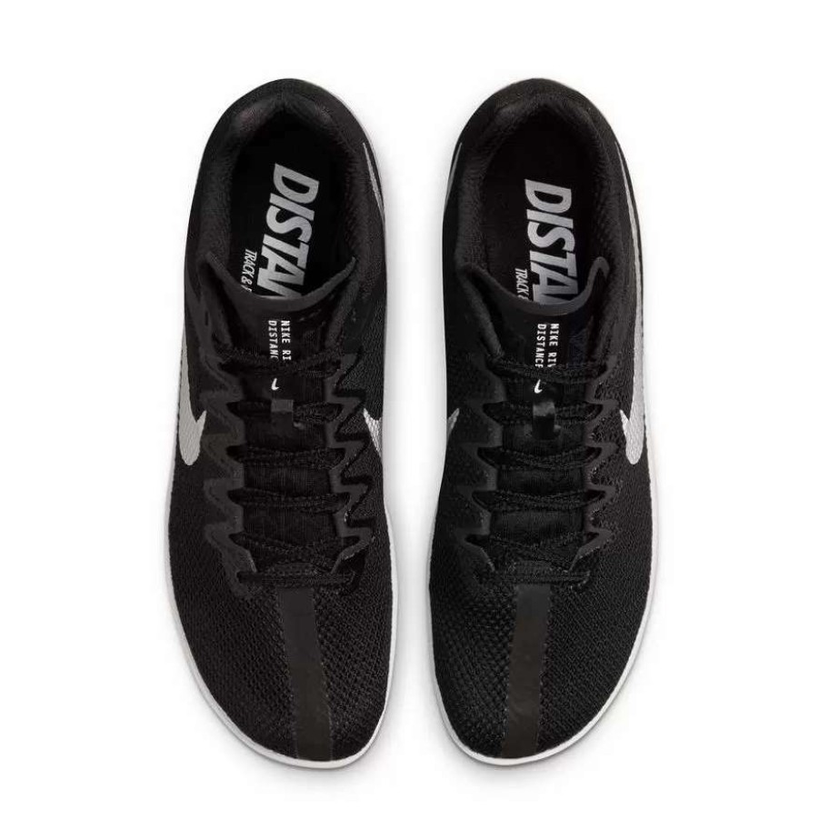 Footwear * | Unisex Nike Zoom Rival D 11 Dc8725-001