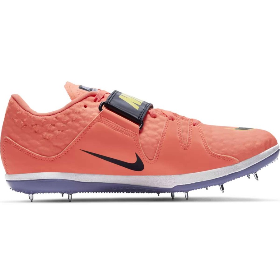 Footwear * | Unisex Nike High Jump Elite Spike 806561-800