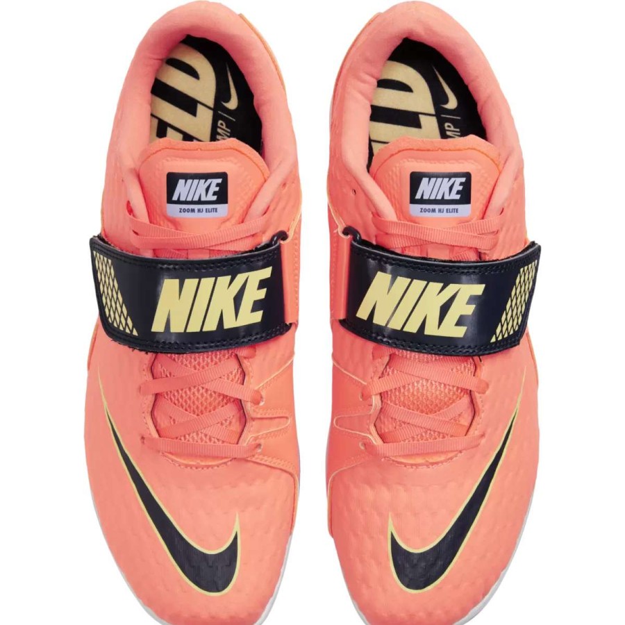 Footwear * | Unisex Nike High Jump Elite Spike 806561-800